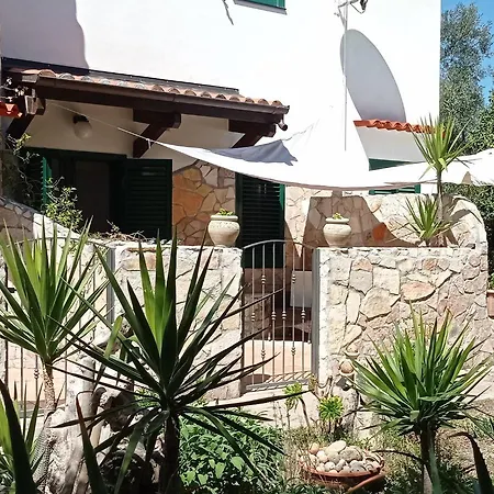 Casa Masseria Le Appartement