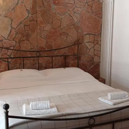 Casa Masseria Le