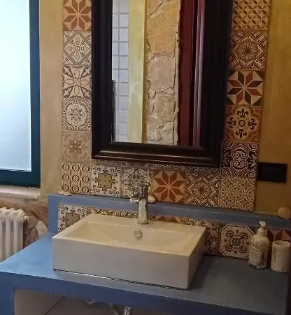 Casa Masseria Le * Peschici