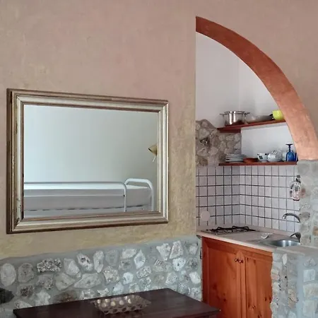 Appartement Casa Masseria Le *