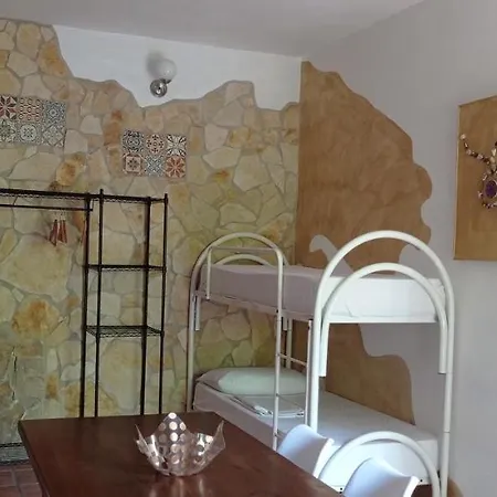 Casa Masseria Le * Peschici