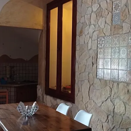 Appartement Casa Masseria Le