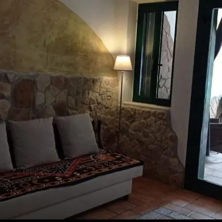 Casa Masseria Le Appartement Peschici