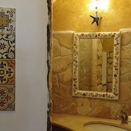Casa Masseria Le *