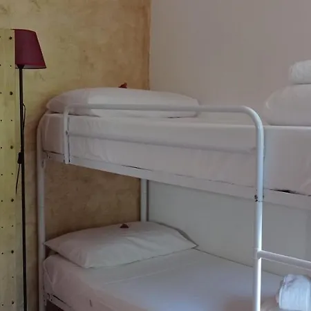 Appartement Casa Masseria Le *