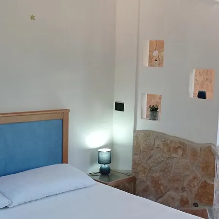 Appartement Casa Masseria Le