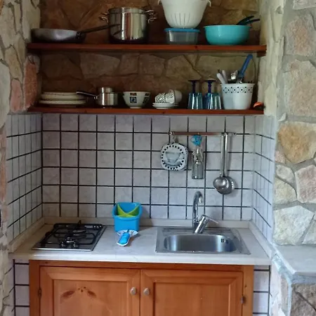 Casa Masseria Le *