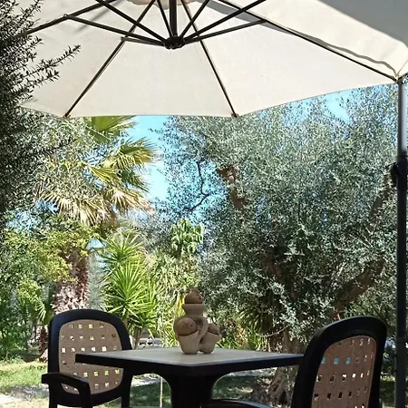 Casa Masseria Le Appartement