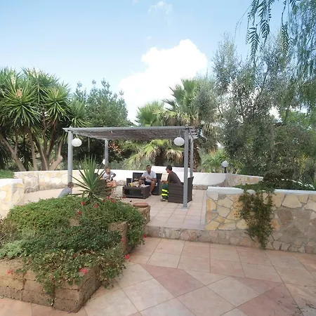 Casa Masseria Le Appartement