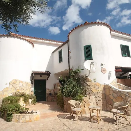 Casa Masseria Le Appartement *