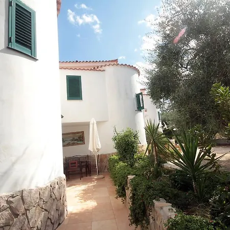 Appartement Casa Masseria Le