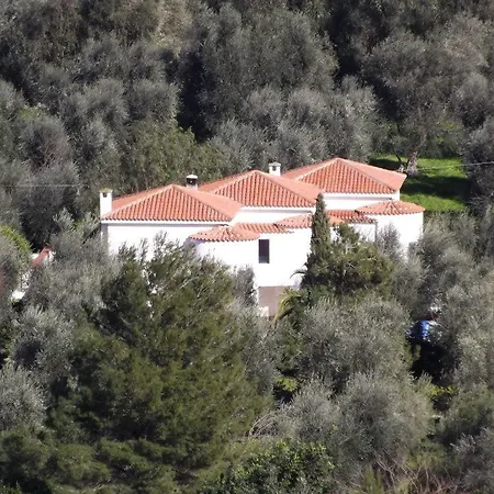 Casa Masseria Le Peschici