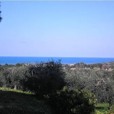 Appartement Casa Masseria Le Peschici