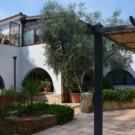 Casa Masseria Le