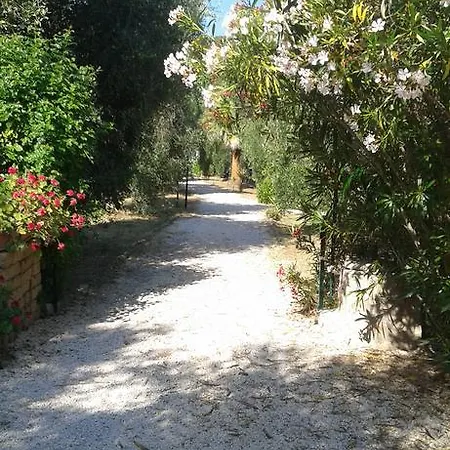 Appartement Casa Masseria Le