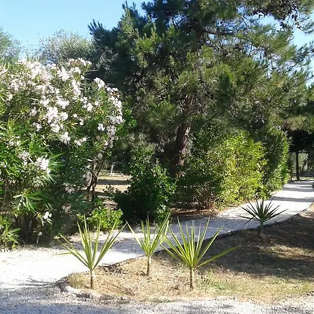 Casa Masseria Le Appartement