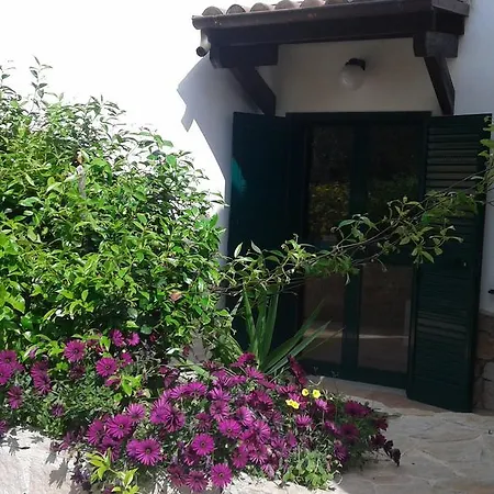 Casa Masseria Le *