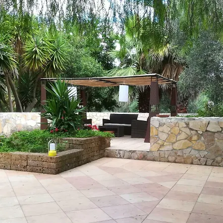 Appartement Casa Masseria Le