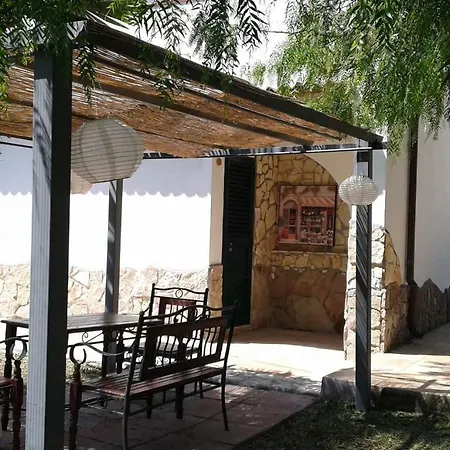 Casa Masseria Le *