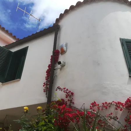 Appartement Casa Masseria Le Peschici
