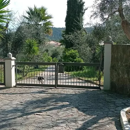 Appartamento Casa Masseria Le