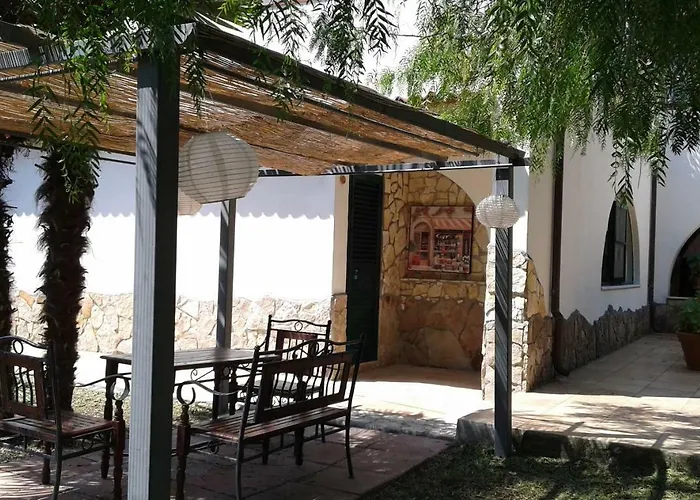Casa Masseria Le *